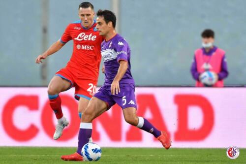 ACF FIORENTINA VS NAPOLI 11